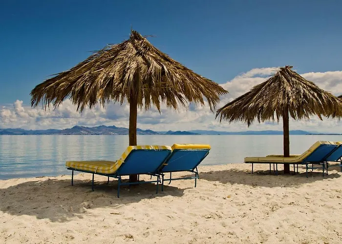 Jk's Kardamaina Kardamena (Kos)