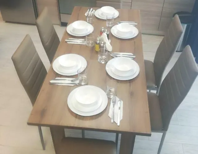 Lägenhet Jk's Kardamaina Kardamena (Kos)