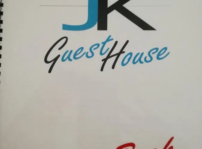 Jk's Kardamaina